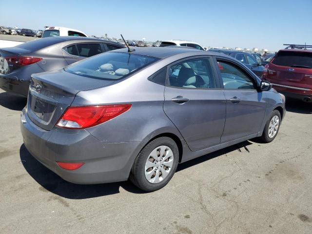 Photo 3 from auction – 2015 HYUNDAI ACCENT with VIN KMHCT4AE4FU818527