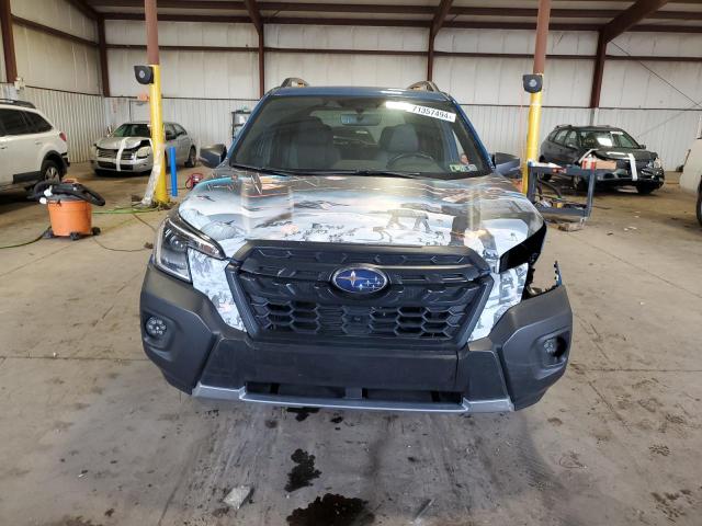 Photo 5 from auction – 2022 SUBARU FORESTER W with VIN JF2SKAMC8NH511172