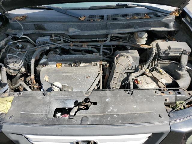 Photo 11 from auction – 2007 HONDA ELEMENT EX with VIN 5J6YH28757L006338