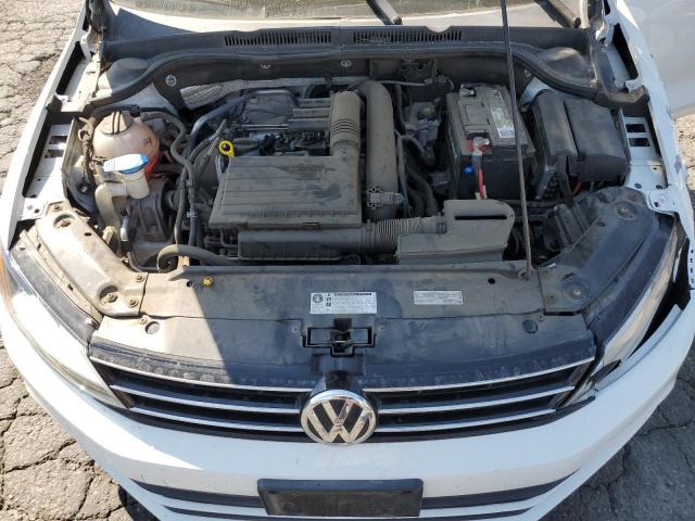 Photo 11 from auction – 2017 VOLKSWAGEN JETTA S with VIN 3VW2B7AJ6HM284291