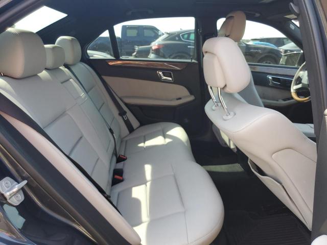 Photo 10 from auction – 2011 MERCEDES-BENZ E 350 with VIN WDDHF5GB9BA418422