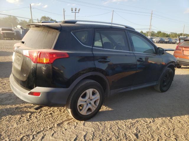 Photo 3 from auction – 2015 TOYOTA RAV4 LE with VIN 2T3ZFREVXFW156162