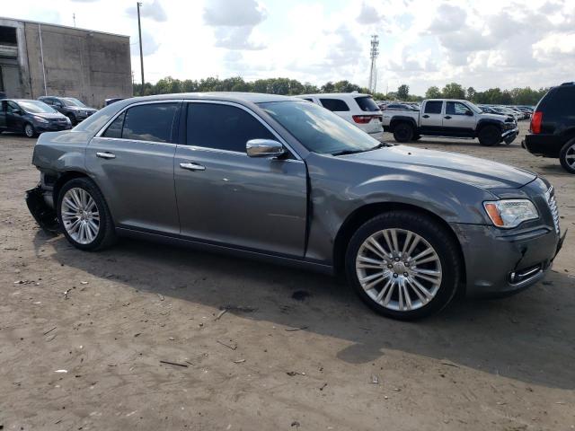 Photo 4 from auction – 2011 CHRYSLER 300 LIMITE with VIN 2C3CA5CG9BH559131