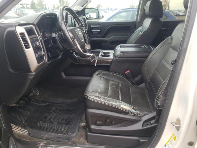 Photo 7 from auction – 2015 GMC SIERRA with VIN 3GTU2WEJ4FG268893