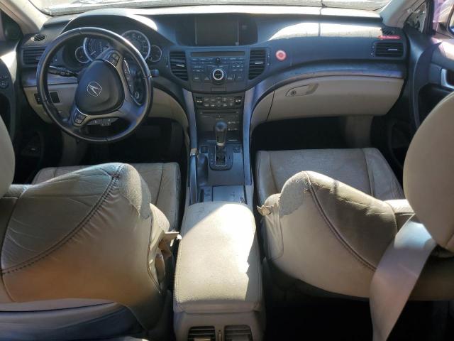 Photo 8 from auction – 2011 ACURA TSX with VIN JH4CU2F68BC004760