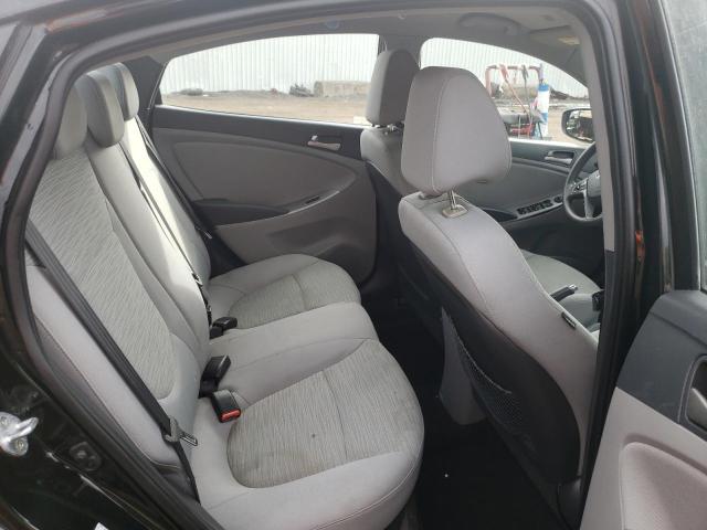 Photo 10 from auction – 2016 HYUNDAI ACCENT SE with VIN KMHCT4AE9GU957716