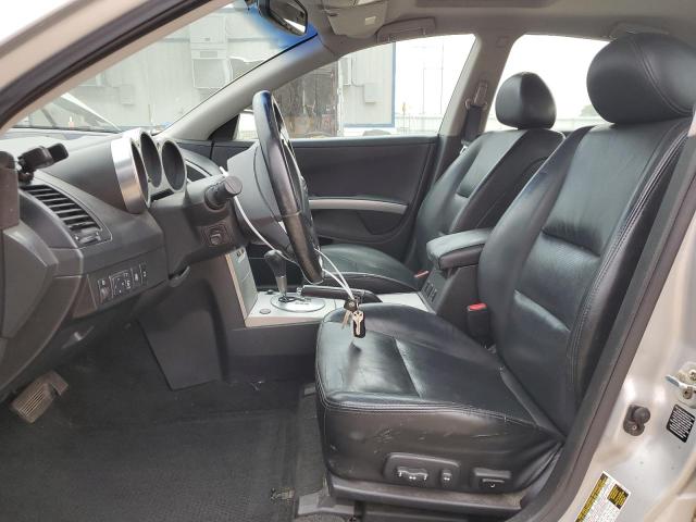 Photo 7 from auction – 2006 NISSAN MAXIMA SE with VIN 1N4BA41E16C812248
