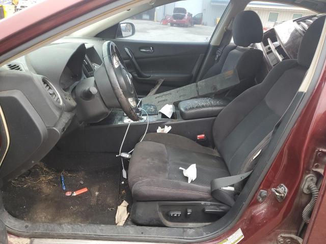 Photo 7 from auction – 2010 NISSAN MAXIMA S with VIN 1N4AA5AP9AC839225