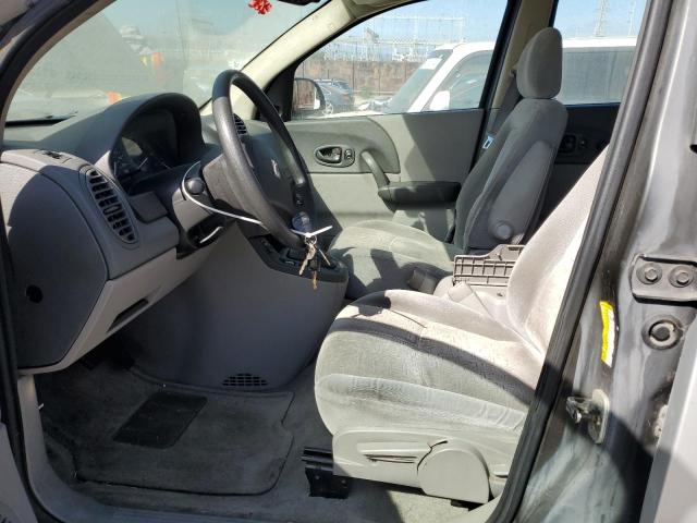 Photo 7 from auction – 2003 SATURN VUE with VIN 5GZCZ53B83S867358