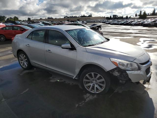 Photo 4 from auction – 2015 CHEVROLET MALIBU LTZ with VIN 1G11F5SLXFF338379