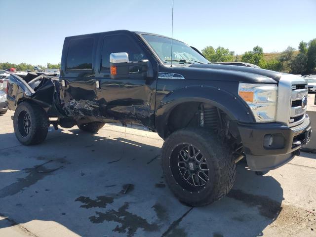 Photo 4 from auction – 2016 FORD F250 SUPER with VIN 1FT7W2BT6GEC96848