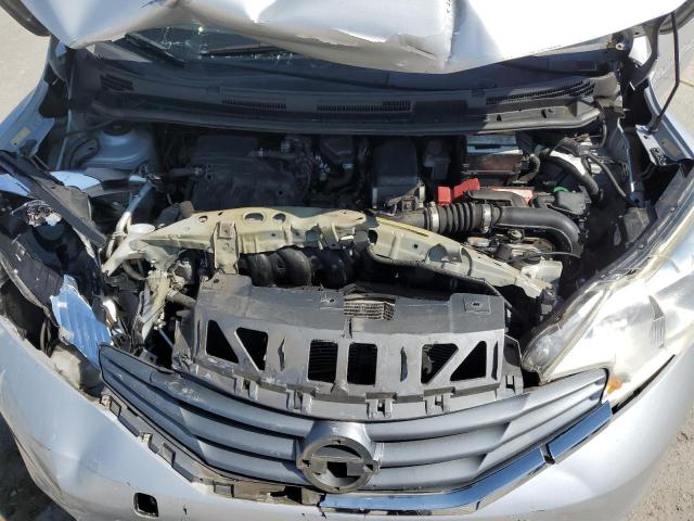 Photo 11 from auction – 2016 NISSAN VERSA NOTE with VIN 3N1CE2CP7GL387214