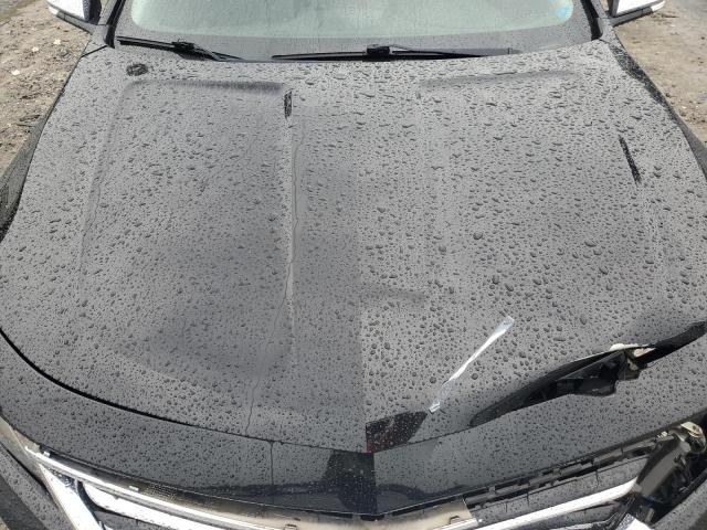 Photo 11 from auction – 2014 CHEVROLET IMPALA LTZ with VIN 2G1155S38E9104865