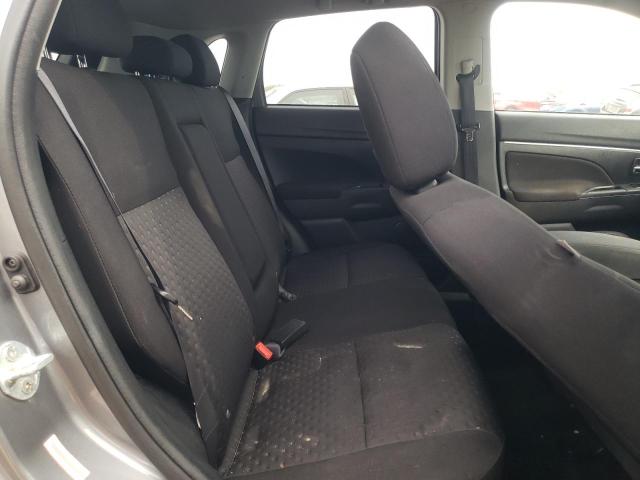 Photo 10 from auction – 2011 MITSUBISHI OUTLANDER with VIN JA4AP4AU3BZ010975