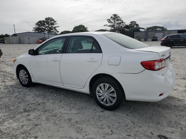 Photo 2 from auction – 2012 TOYOTA COROLLA BA with VIN 2T1BU4EE6CC796871