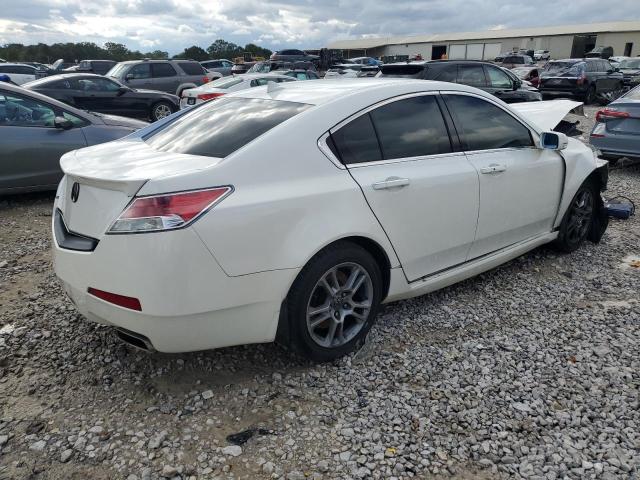 Photo 3 from auction – 2010 ACURA TL with VIN 19UUA8F53AA017680