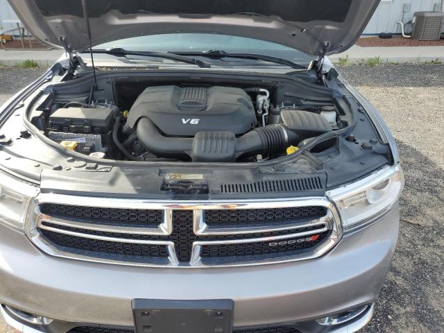 Photo 12 from auction – 2015 DODGE DURANGO LI with VIN 1C4RDJDG0FC240892