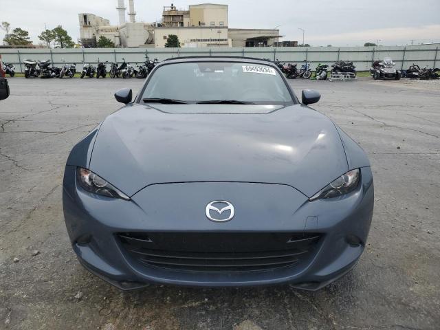 Photo 5 from auction – 2020 MAZDA MX-5 MIATA with VIN JM1NDAD76L0415299