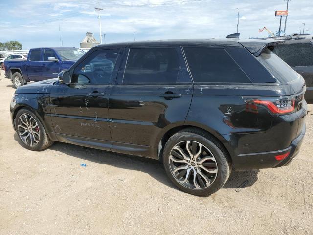 Photo 2 from auction – 2019 LAND ROVER RANGE ROVE with VIN SALWV2SV0KA840754