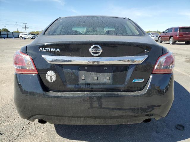 Photo 6 from auction – 2013 NISSAN ALTIMA 2.5 with VIN 1N4AL3AP4DN465419