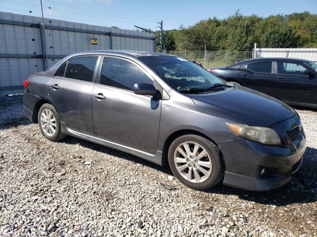 Photo 4 from auction – 2010 TOYOTA COROLLA BA with VIN 2T1BU4EE9AC506135