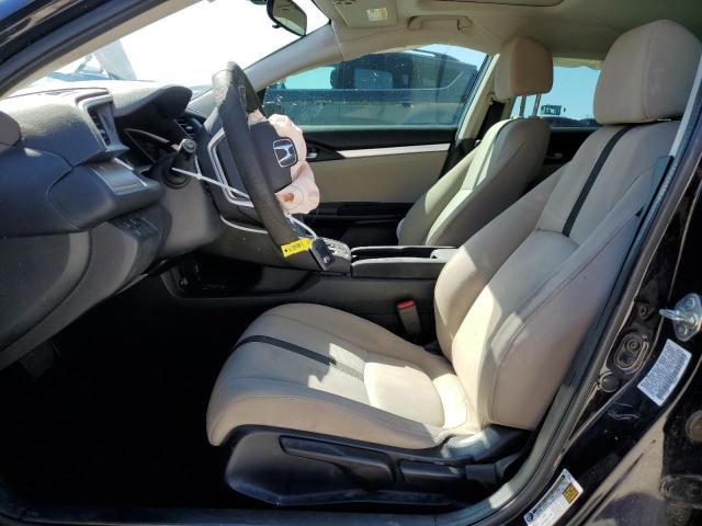 Photo 7 from auction – 2016 HONDA CIVIC EX with VIN 19XFC2F84GE082018
