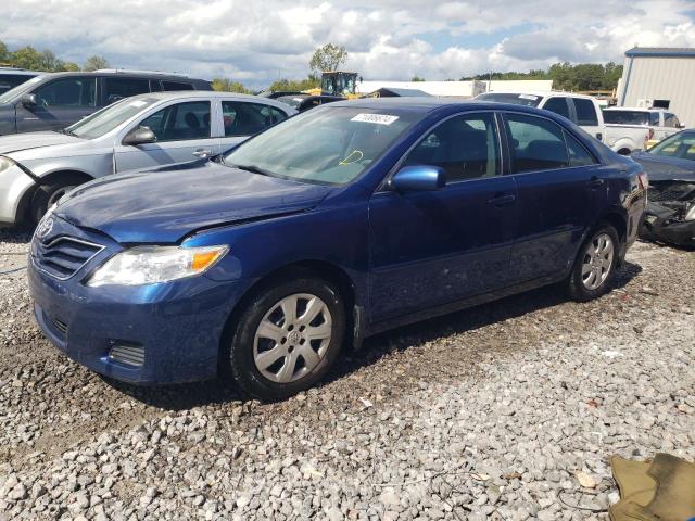 TOYOTA CAMRY BASE 2011 with VIN 4T1BF3EK8BU685617 - Photo from auction
