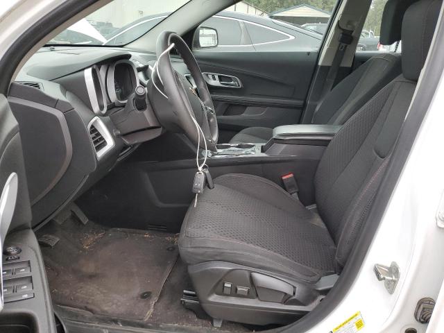 Photo 7 from auction – 2015 CHEVROLET EQUINOX LS with VIN 2GNALAEK2F6439722