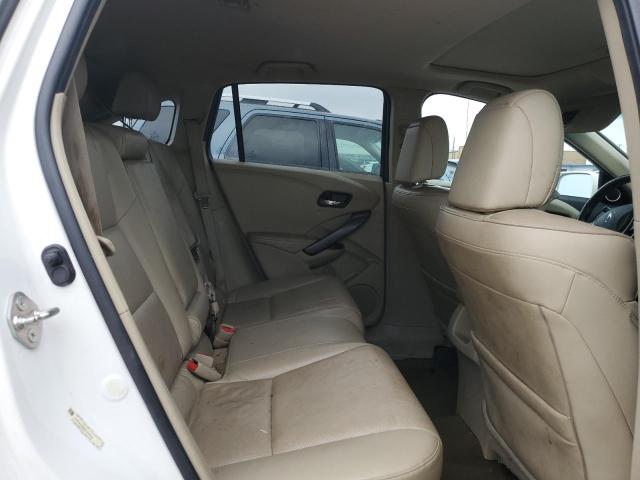 Photo 11 from auction – 2013 ACURA RDX TECHNO with VIN 5J8TB3H58DL012413