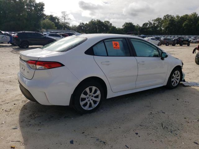 Photo 3 from auction – 2023 TOYOTA COROLLA LE with VIN 5YFB4MDE5PP008640