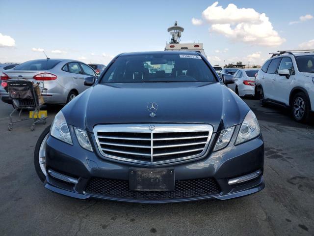 Photo 5 from auction – 2013 MERCEDES-BENZ E 350 with VIN WDDHF5KB5DA723040