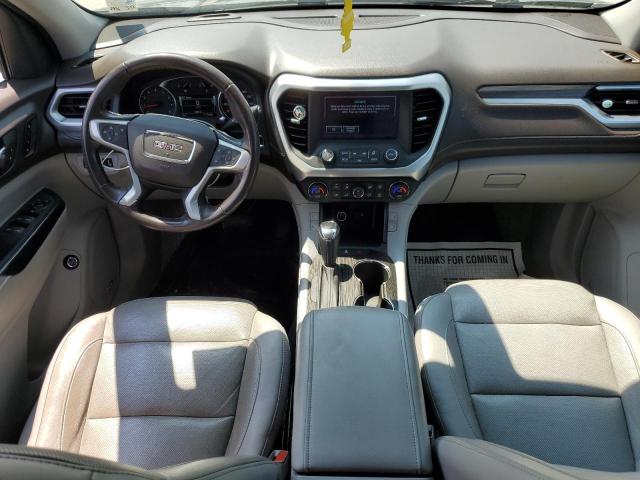 Photo 8 from auction – 2018 GMC ACADIA SLT with VIN 1GKKNNLS3JZ187904