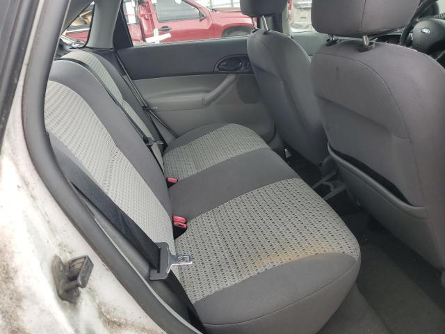 Photo 10 from auction – 2007 FORD FOCUS ZX4 with VIN 1FAFP34N37W150873