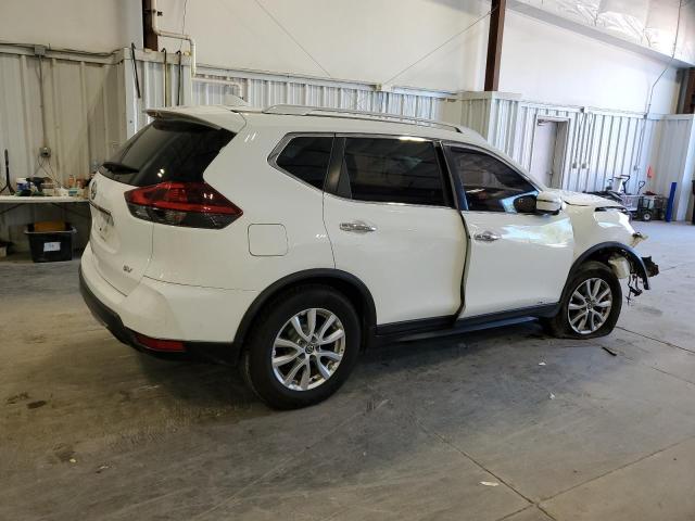 Photo 3 from auction – 2018 NISSAN ROGUE S with VIN KNMAT2MT6JP570170