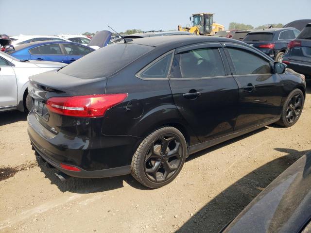 Photo 3 from auction – 2016 FORD FOCUS SE with VIN 1FADP3F27GL219964