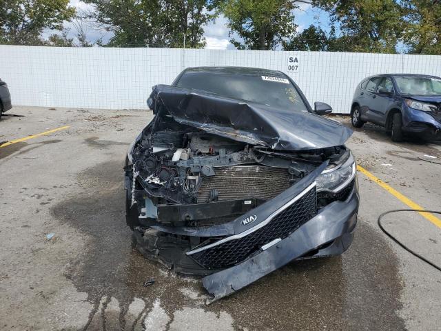 Photo 5 from auction – 2018 KIA OPTIMA LX with VIN KNAGT4L36J5214110