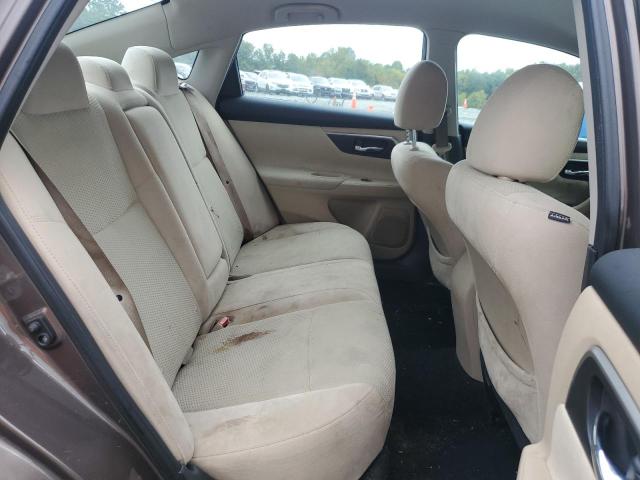 Photo 10 from auction – 2015 NISSAN ALTIMA 2.5 with VIN 1N4AL3AP8FC179183