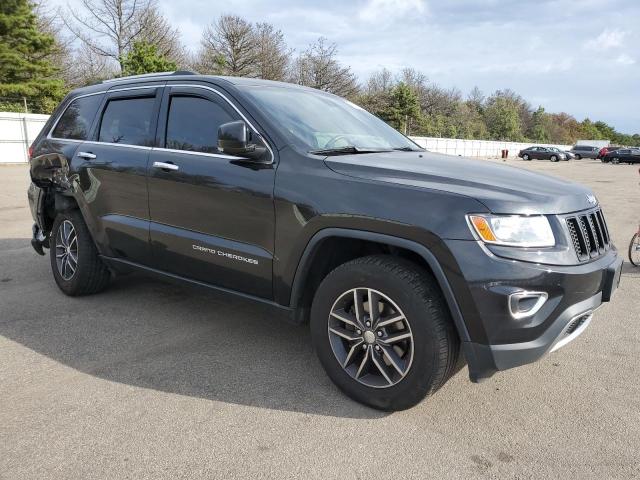 Photo 4 from auction – 2014 JEEP GRAND CHER with VIN 1C4RJFBG9EC478280