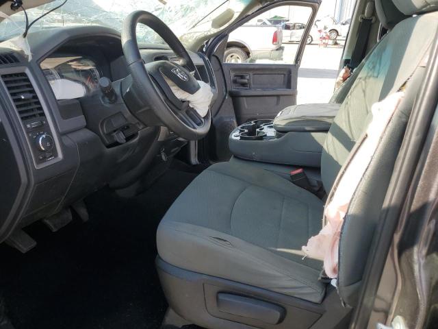 Photo 7 from auction – 2017 RAM 1500 ST with VIN 1C6RR7FT0HS580977