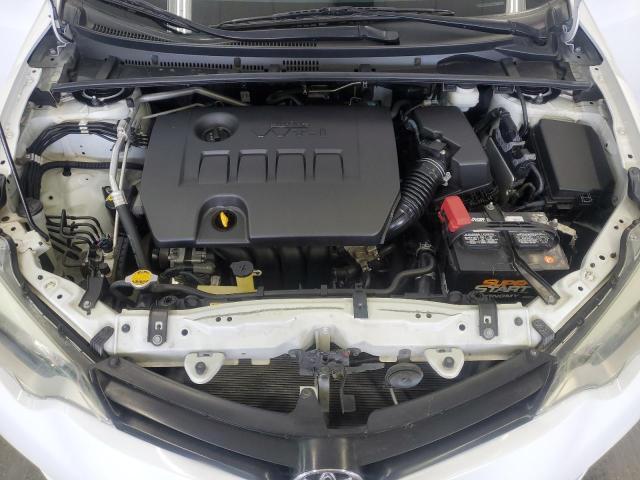 Photo 11 from auction – 2014 TOYOTA COROLLA L with VIN 5YFBURHE1EP103300