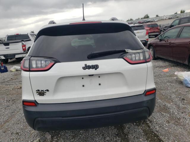 Photo 6 from auction – 2021 JEEP CHEROKEE L with VIN 1C4PJMLB7MD188871