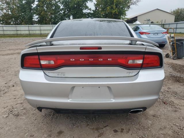 Photo 6 from auction – 2012 DODGE CHARGER R/ with VIN 2C3CDXDT6CH143182