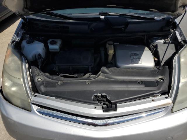 Photo 11 from auction – 2007 TOYOTA PRIUS with VIN JTDKB20U877668745