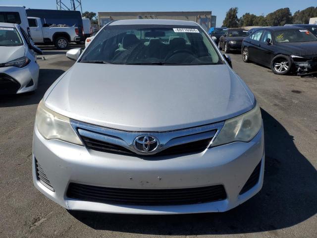 Photo 5 from auction – 2014 TOYOTA CAMRY L with VIN 4T1BF1FK4EU424895