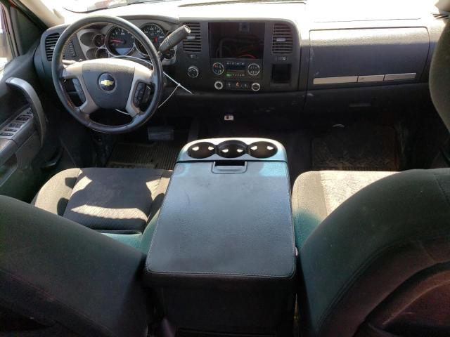 Photo 8 from auction – 2011 CHEVROLET SILVERADO with VIN 3GCPKSE30BG258668