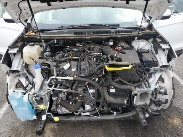 Photo 12 from auction – 2019 FORD EDGE SEL with VIN 2FMPK3J94KBB46812