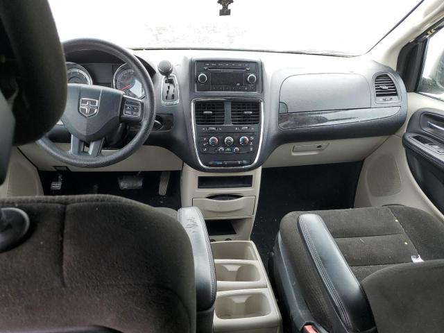 Photo 8 from auction – 2015 DODGE GRAND CARA with VIN 2C4RDGBG0FR608081