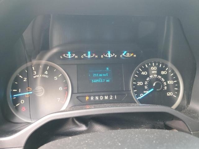 Photo 9 from auction – 2015 FORD F150 SUPER with VIN 1FTEW1CG8FKD83654