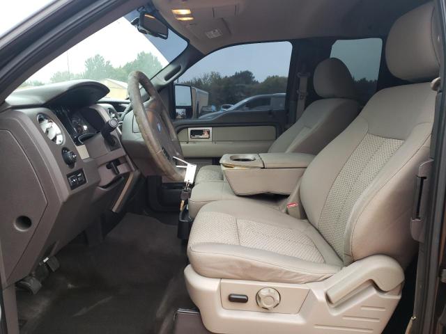 Photo 7 from auction – 2010 FORD F150 SUPER with VIN 1FTEX1E84AFB03183