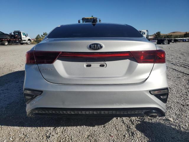 Photo 6 from auction – 2021 KIA FORTE FE with VIN 3KPF24AD1ME339134